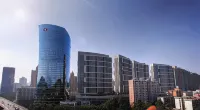 O Hotel Hotels in Shenzhen