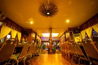 Is am O Chiang Mai Resort - Breakfast