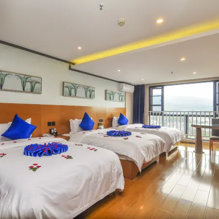 Yada Boutique Hotel