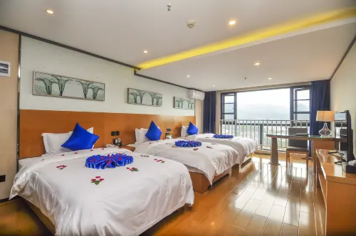 Yada Boutique Hotel - sarapan