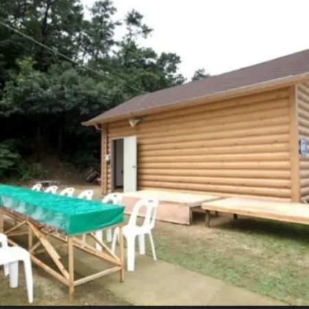 Anseong Gosammaeul Pension