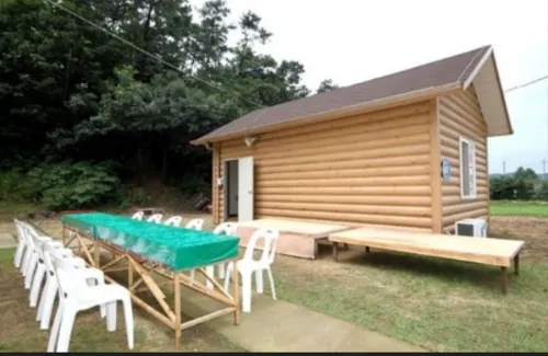 Anseong Gosammaeul Pension - مبيت وإفطار