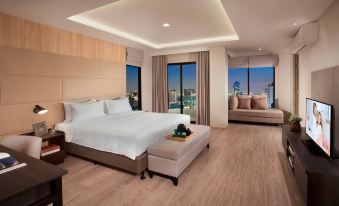 Somerset Ekamai Bangkok