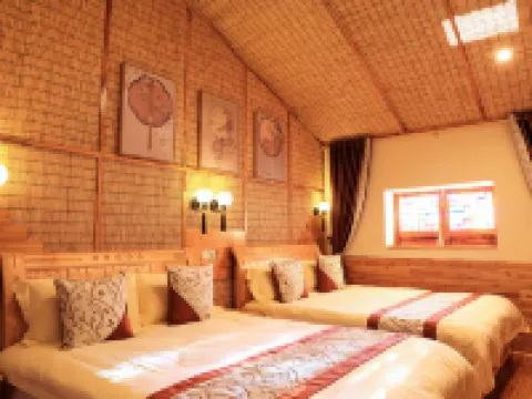 Huangyao Banyuege Inn Hotels in Zhaoping