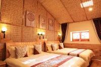 Huangyao Banyuege Inn Hotels in Zhaoping