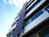 Zensation The Residence Hotels near BTS-Surasak