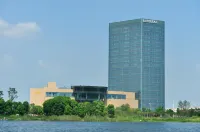 Jingcheng International Hotel Hotels near Jiangdu Harbor