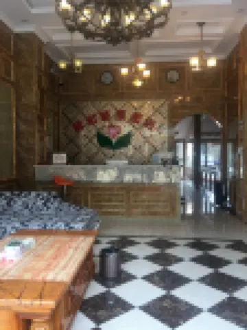 阿壩棲心草原飯店