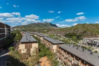 Water Town Melaleuca Villa (Gubeikou Water Town Scenic Area Branch) Hotels in 