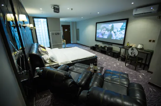 GoodmorningGoodnight