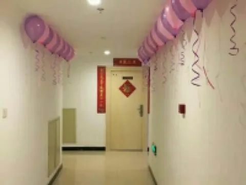 Sweet Dreams Day Rent Apartment