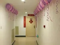 Sweet Dreams Day Rent Apartment