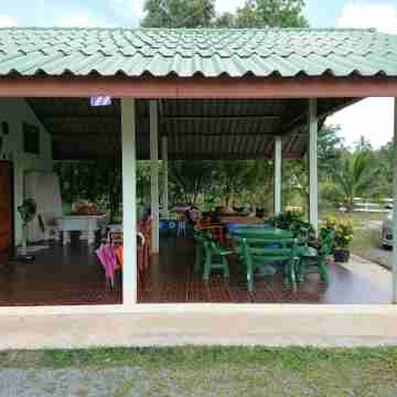 Term Suk Homestay Others