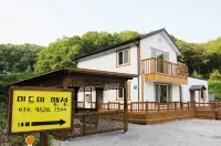 여주 미드미펜션