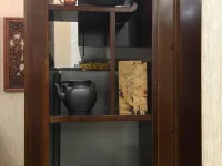 Tangwanghe Fengqingzhan Hotels in Tangwang County