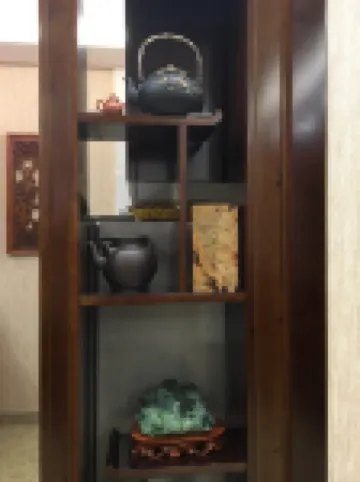 Tangwanghe Fengqingzhan