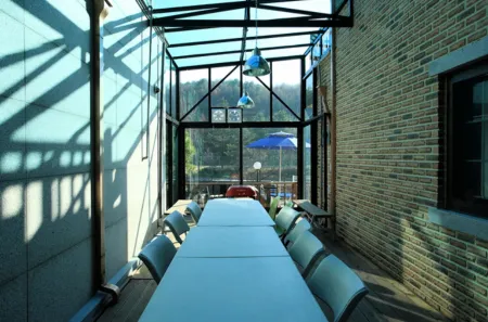 Yangpyeong Saesoon Pension