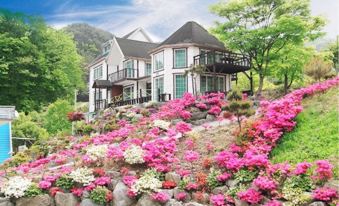 Gobukvally Pension Yangpyeong