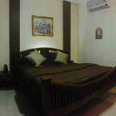 ธารารินทร์รีสอร์ท Rooms