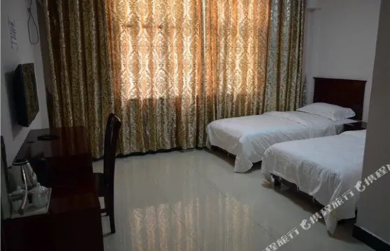 武鄉生態農家小院賓館