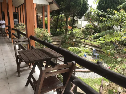 Kularbdoi Resort Отели рядом с достопримечательностью «Samakeejit Boontham Bureau of Monks»