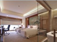 深圳观澜格兰云天国际酒店 - 高级大床房