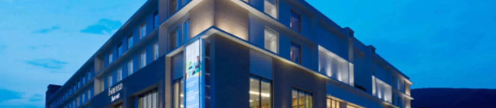 4-Star Select Hotels