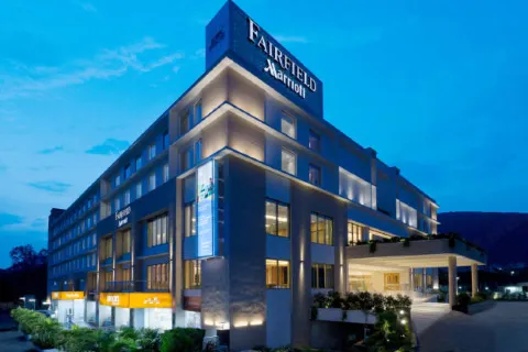 Fairfield by Marriott Visakhapatnam