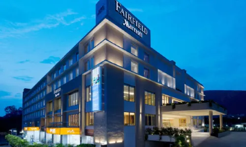 Fairfield by Marriott Visakhapatnam