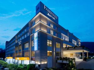 Fairfield by Marriott Visakhapatnam