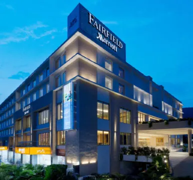 Fairfield by Marriott Visakhapatnam