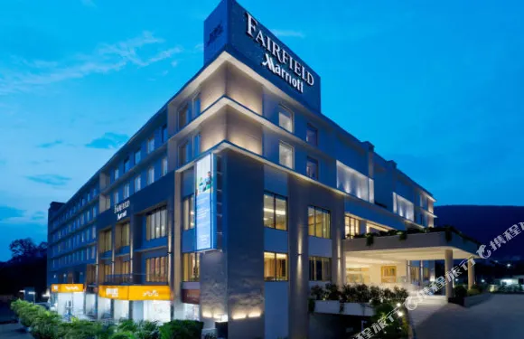 維沙卡帕特南萬楓季度