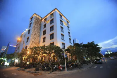 Chu Hotel Hotel di Da Nang