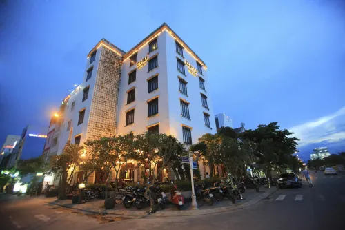 Chu Hotel Hotels in Đà Nẵng