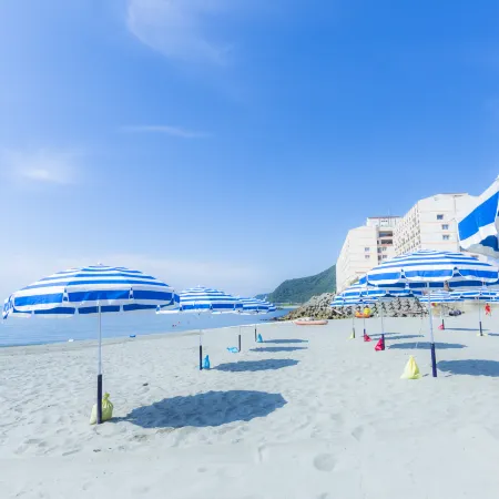 AoAwo Naruto Resort