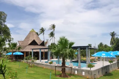 Samui Honey Suite Hotels near Big Buddha Temple