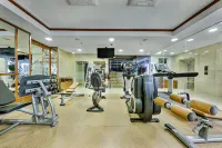 Paris Deli Danang Beach Hotel - Træningscentre