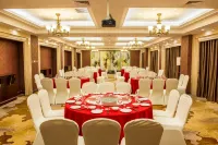 Friendship Convention Center Hotels in Changchun