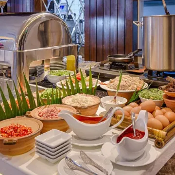 Halina Hotel and Apartment