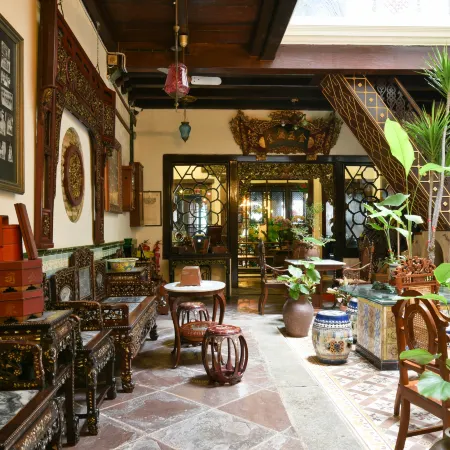 5 Heeren Museum Residence