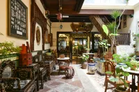 5 Heeren Museum Residence