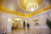 Caston Hotel (Qidong People's West Road Branch) - 3-Star