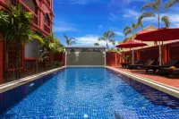 Bou Savy Villa