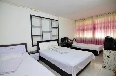 Shuyi Hotel Hotels near Danhe Canyon