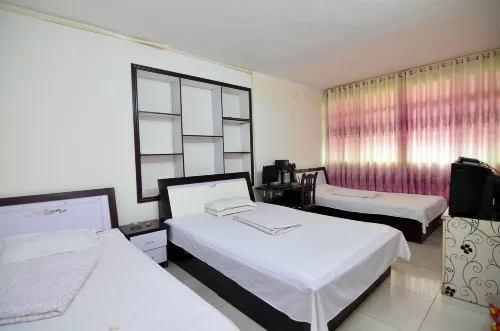 Shuyi Hotel