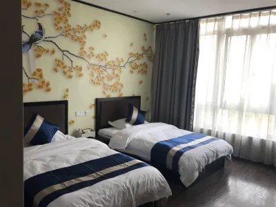 Huapu Hotel (Xiuzhou Yunhai Road) Hotels in Jiaxing North Bus Station Area