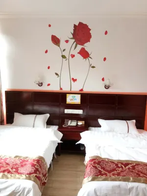 Yunlong Nuoyuan Express Hotel Hotels in Yunlong