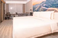 Atour Hotel (QinHuangDao Railway Station Yingbin Road) Hotels in Qinhuangdao