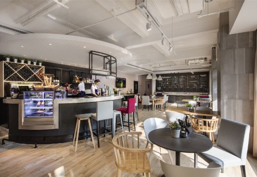 상하이 호텔 추천