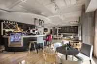 Campanile Hotel (Shanghai The Bund)